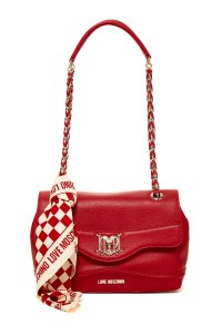 Hautelook: Sale of LOVE Moschino Handbags & Clothing