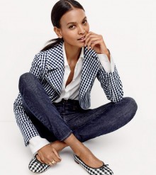 J. Crew: 25% Off Purchase