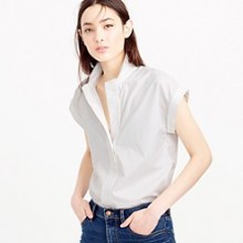 J. Crew: 25% Off 803 Spring Essentials & Extra 30% Off Sale TODAY