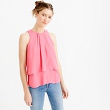 J.Crew: 25% off Spring Essentials