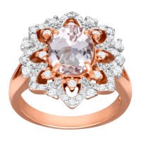 Jewelry.com: Rose Gold Jewelry Starting At $19