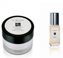 Jo Malone: Mini Cologne & Body Creme as Gift with $50+ Purchase
