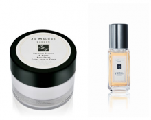 Jo Malone: Mini Cologne & Body Creme as GWP