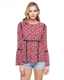 Juicy Couture: 50% Off Tops & Shorts Today