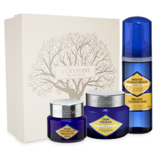 L’Occitane: Free Deluxe Samples on All Orders
