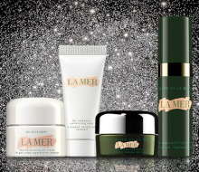 La Mer: 4 Mini Products With $150+ Purchase