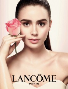Lancome:  5 Travel Size Samples as Gift TODAY