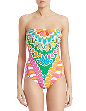 Lord & Taylor: Extra 20% Off Swimwear