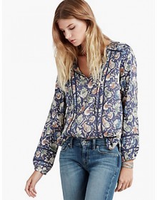 Lucky Brand: Spring Sale with 40% Off