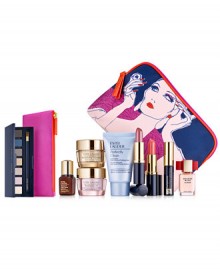 Macy’s: GWP 7-pc Gift with $35 Estee Lauder purchase