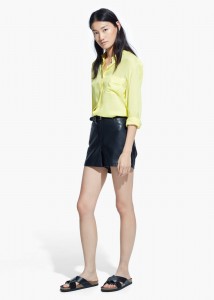 Mango Outlet: Extra 20% Off Everything for Women’s Day