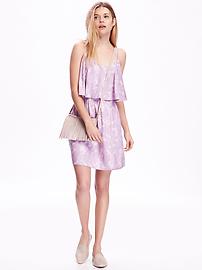 Old Navy: 30% OFF Dresses + Extra 20% OFF Purchase