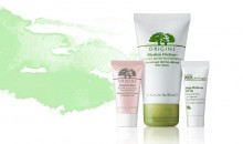 Origins: Free Cleansing Trio Sample Kit on $40+ order