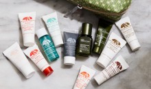 Origins: Free 4-pc GWP on $30+ Purchase