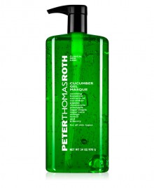 Peter Thomas Roth: $92 OFF Super-Size Gel Cucumber Mask