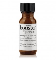Philosophy: Free Full Size Turbo Booster C with Moisturizer Purchase