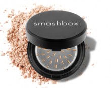 Smashbox Cosmetics: Free Mini Shadow Duo with $50+ order