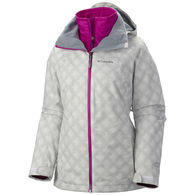 Sport Chalet: 50% + Extra 20% Off Select Outerwear