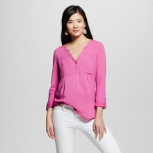 Target: BOGO 50% Women’s Apparel