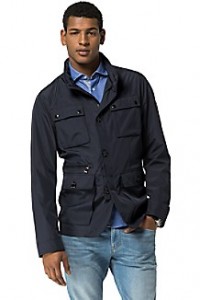Tommy Hilfiger: 30% Off Outerwear and Jackets