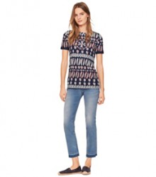 Tory Burch: Up to 40% Off Select Resort Styles