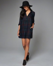 Abercrombie & Fitch: Up to 30% Off Purchase Abercrombie & Fitch: Up to 30% Off Purchase