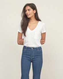 Abercrombie & Fitch: Summer Tops on Sale Today