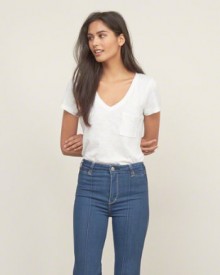 Abercrombie & Fitch: Summer Tops on Sale Today Abercrombie & Fitch: Summer Tops on Sale Today
