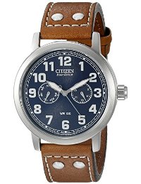 Amazon Deal of the Day: 40% or More Off Citizen Watches