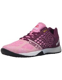 Amazon Deal of the Day: 50% Off Reebok Shoes