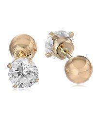 Amazon Deal of the Day: 50-70% Off Classic Gold Jewelry