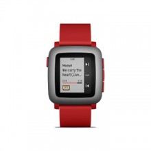 Amazon Deal of the Day: Up To 40% Off Pebble Smartwatches