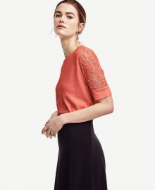 Ann Taylor: Extra 50% Off Spring and Sale Styles