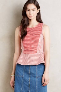 Anthropologie: Free Shipping All Orders & Extra 25% Off Sale