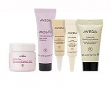 Aveda: 5 Piece Gift and Free Shipping