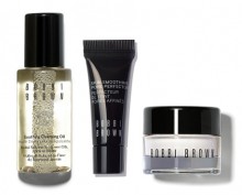 Bobbi Brown: Foundation Prep Set with $50+ Order