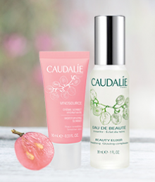 Caudalie: 2 Piece Gift with $75+ Purchase