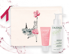 Caudalie: 3 Piece Gift with $75+ Purchase