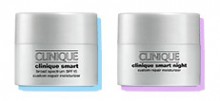 Clinique: ‘Smart’ Duo as Gift with $40+ & Free Shipping