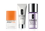 Clinique: Free 2-Day Shipping Today & 3 Piece GWP