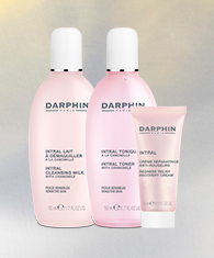 Darphin: 2 or 3 Piece Gift with Purchase for Mother’s Day