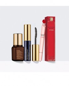 Estee Lauder: 3 Deluxe Samples with $50+ Purchase