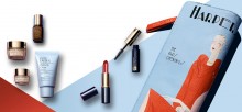Estee Lauder: Choose Makeup of $125+ Value as Gift Today