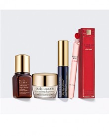 Estee Lauder: 4 Mini Products with $50+ Purchase