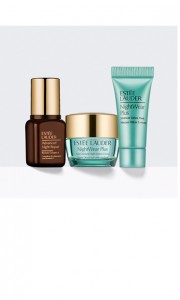 Estee Lauder: 3 Piece Gift and Up To $20 Off Purchase