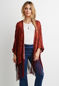 Forever 21: Extra 30% Off Clearance