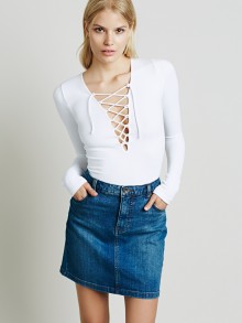 Free People: Spring Sale 50% Off