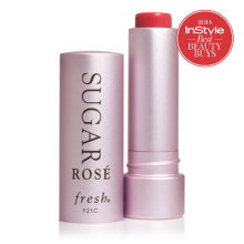 Fresh: Sugar Rose Tinted Lip Treatment Sunscreen SPF 15 as GWP