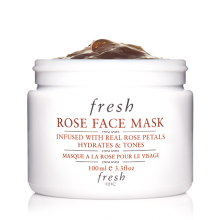 Fresh: Rose Face Mask as Gift with $100+