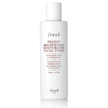 Fresh: Free Brightening Toner as Gift with $100+